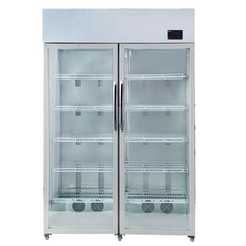 保温柜加热柜商用立式定时恒温学生牛奶食品饮料热饮展示柜便利店