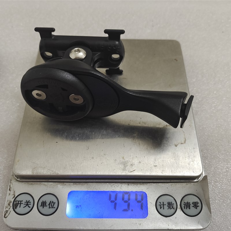适配闪电SL7/SL8码表架venge一体弯把把立码表延长支架铝合金sl8