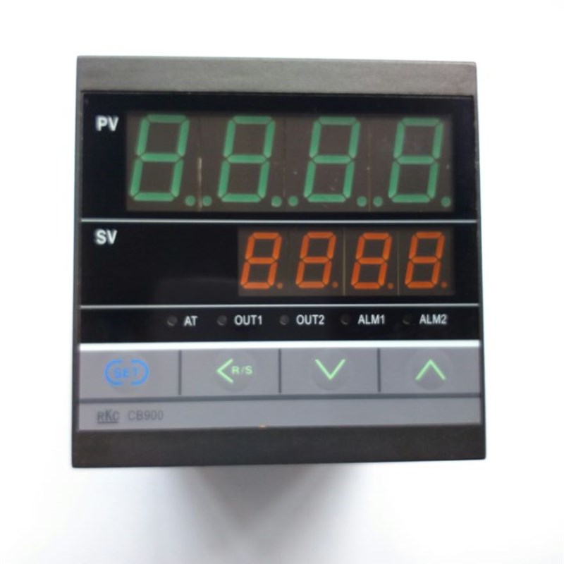 CB500温控仪 RKC恒温温控器CB900 100 400 700 高精度温控仪包邮