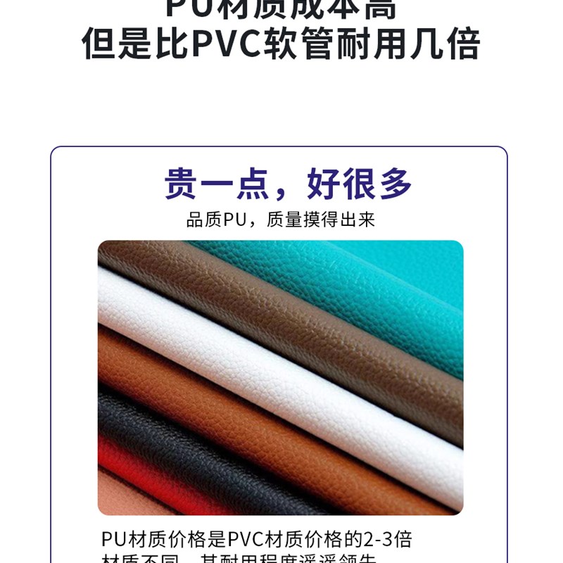 宠物吹水机管子配件软管加长PU耐高温伸缩管春舟蓝豚神宝超伦英绅