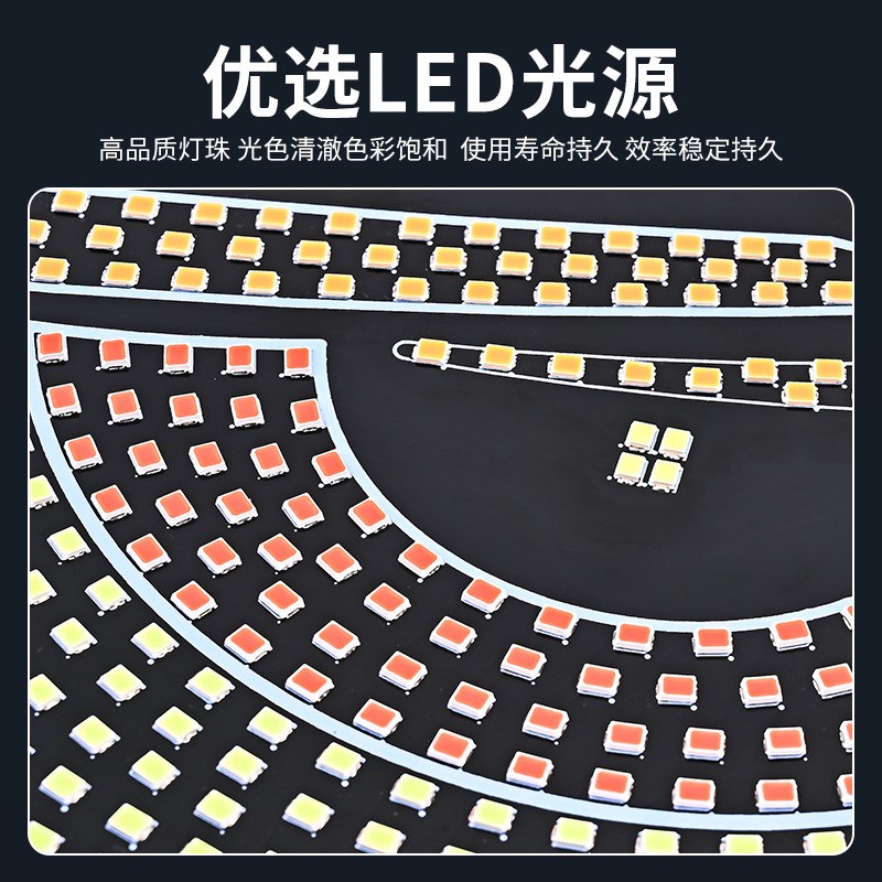 汽车后窗车贴led动态显示屏表情灯牌装饰货车魔鬼之眼大眼氛围灯