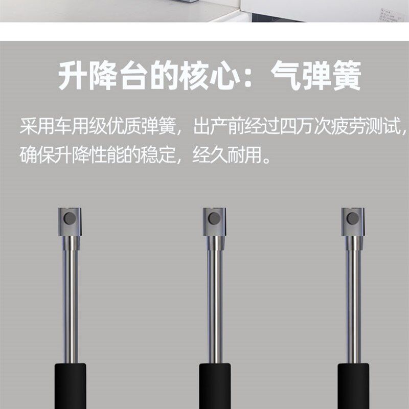 定制高深拉篮厨房高柜上下升降机 吊柜下拉式整体橱柜调味大怪物
