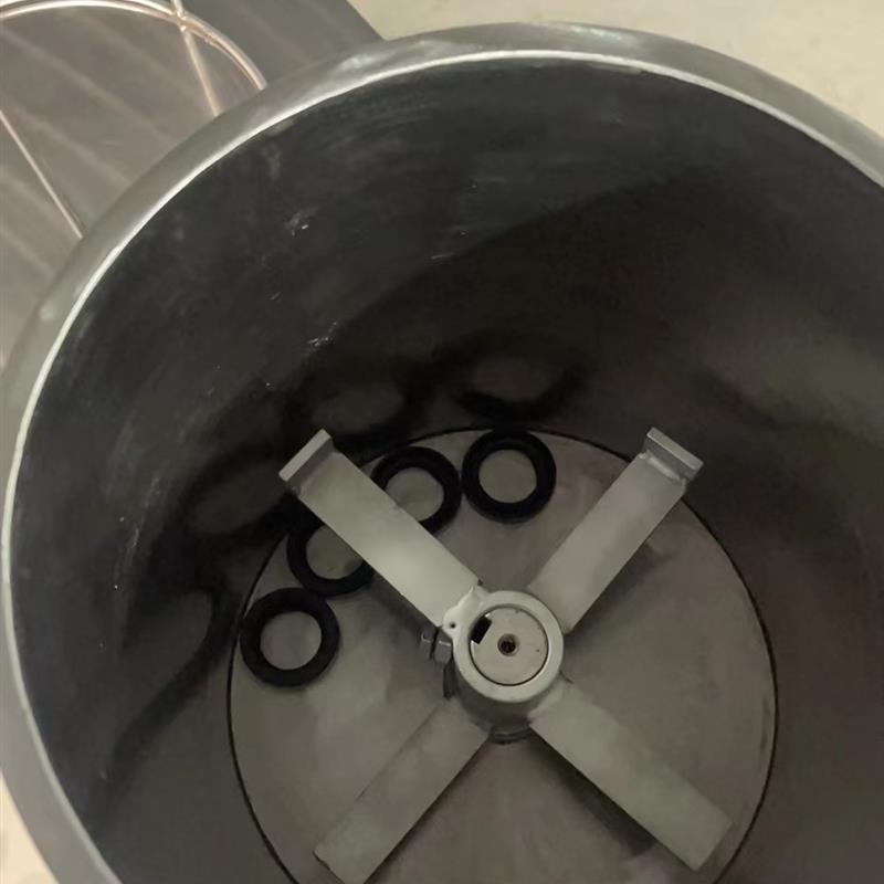 客家肉丸打浆机商用25型高速瘦肉丸鱼丸打浆机商用梅州肉丸子机器