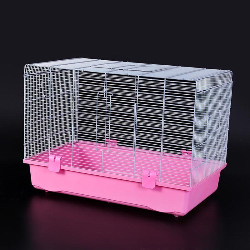 仓鼠笼子 80基础笼 仓鼠基础笼 宠物笼子 蜜袋鼯笼松鼠笼