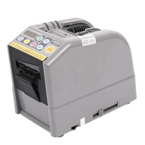 ZCUT-9GR原厂胶带切割胶纸机 -9/9G自动高温特氟龙双面封箱切割器