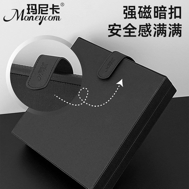 美发剪刀包收纳盒梳子夹子发廊理发工具盒发型师专用宠物剪子包皮