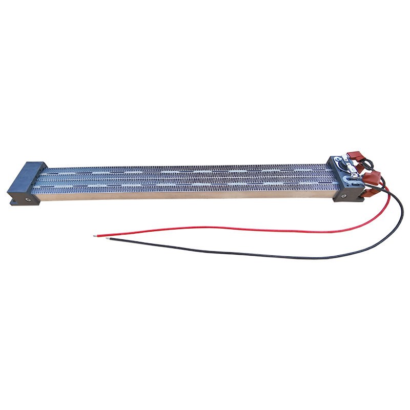 空调电辅助加热丝通用PTC发热组件加热管柜机柜机风管机220V
