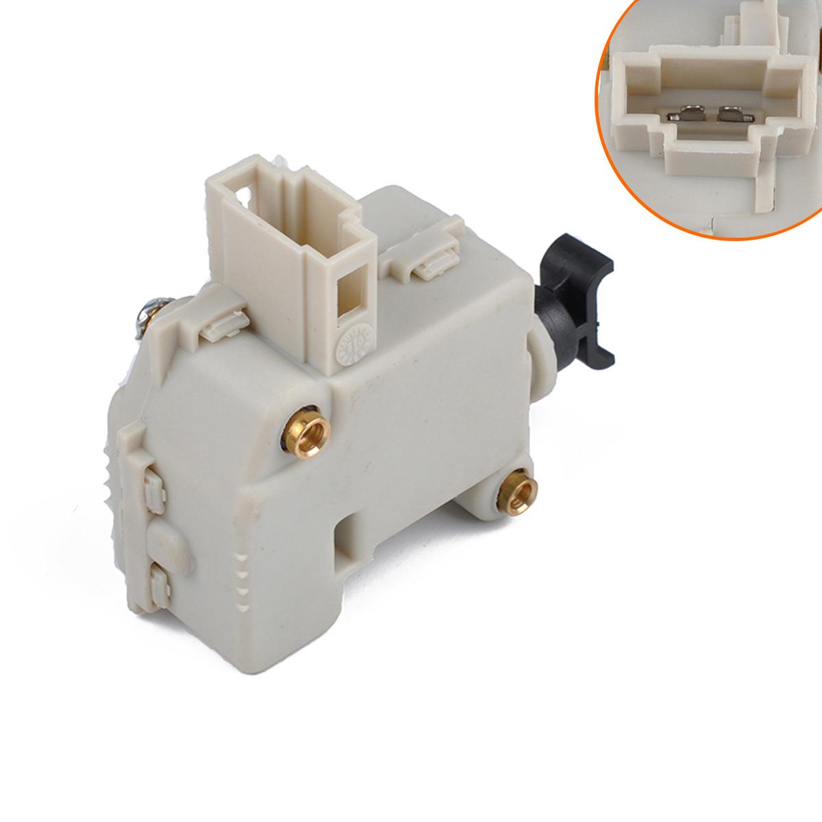 汽车配件后备箱尾门电机锁适用大众帕萨特高尔夫 7L6959781跨境