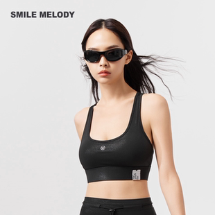 【金晨同款】Smilemelody健身瑜伽服