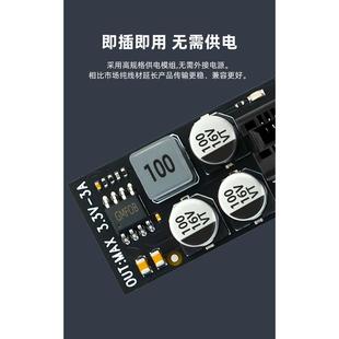 台式机PCIEx1插槽延长线声卡网卡1x转4x扩展卡PCI-E转接连接线