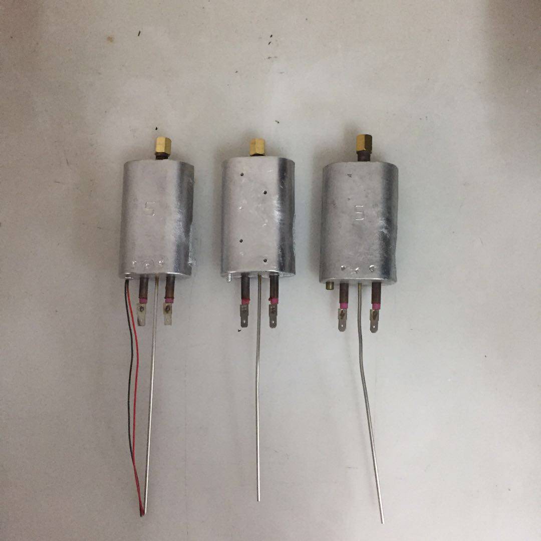 1500W烟机雾化器消毒机加热芯900W烟机加热棒水泵电机配件