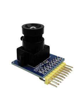 【  不带FIFO】正点原子OV7725摄像头模块模组 30W像素-FPGA配件