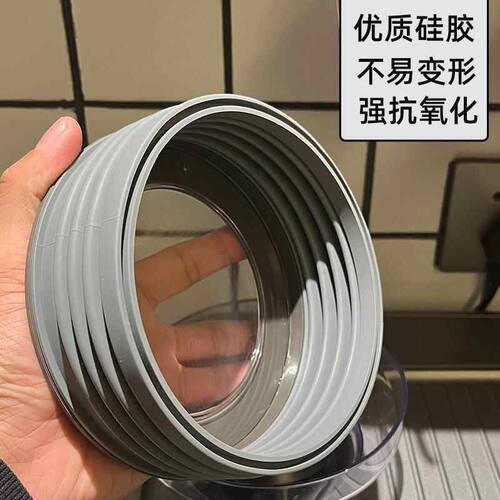 Breville铂富咖啡机870/876/880/878磨豆机豆仓改装吹气清洁配件
