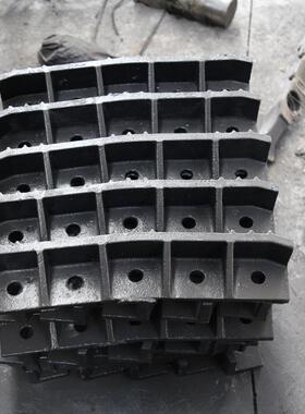 用矿4块0T型压链块SGB刮输HOI送机SGB620/40T型板块设备配件输送