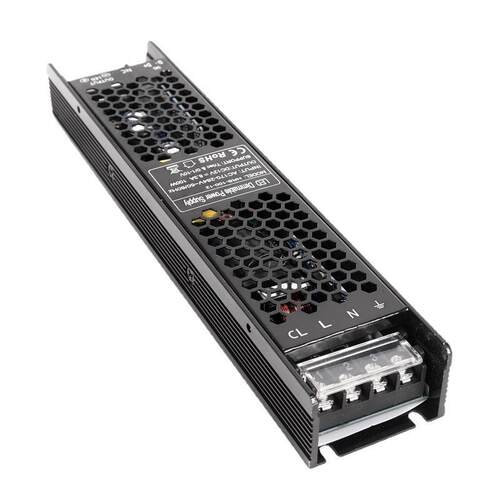 调光电源12硅V11W00可控dc2v灯带灯条低压调光驱动0YSR-10v开关电