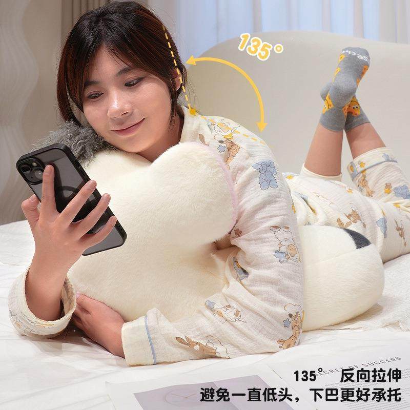 多功能床上趴睡枕抱枕头床970垫靠看手舍机看书枕头宿俯卧位睡觉,农机/农具/农膜,其它农用工具,淘宝优惠券,粉丝福利购,淘宝优惠卷