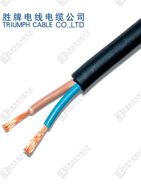 抗线UV橡胶H07RN-3*1.N0FH05R-F/YZW2*2.5226耐磨耐低温抗老化