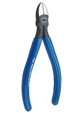 宝工（Pr'skt）8313PK-9i05-CoP/8K-906-C克钢斜口钳/尖嘴钳