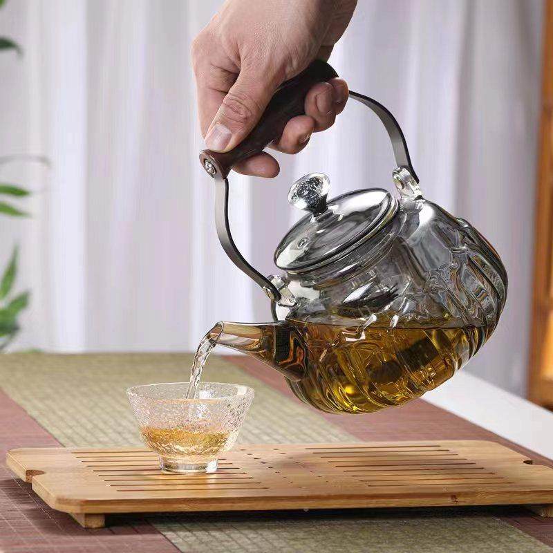 厂家直销一式蒸煮大茶壶耐体高温玻锤纹璃带把提梁紫砂容量t-2560,鲜花速递/花卉仿真/绿植园艺,其它园艺用品,淘宝优惠券,粉丝福利购,淘宝优惠卷