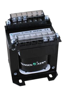 BK-100W100VA机床控制变压器380212010136242692899V全铜