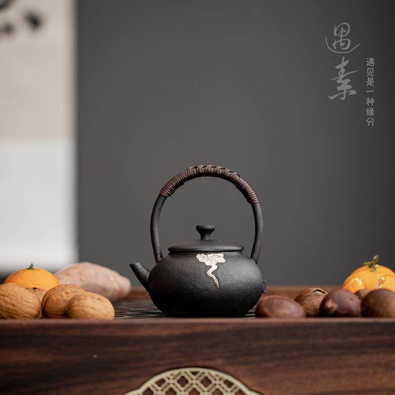 创意套复古围煮茶炉茶壶全炉煮ZCHTZ-23茶泡茶器户外酒炉精提梁煮,鲜花速递/花卉仿真/绿植园艺,其它园艺用品,淘宝优惠券,粉丝福利购,淘宝优惠卷