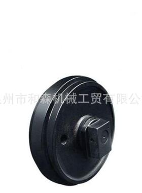 厂家现6货引导轮四JNL轮一带EC380EC320导向6轮149520