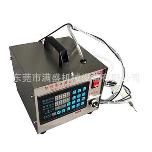 竹筒EBP酒灌装机电动液体酒灌装机黄液分装机型小自动体灌装机