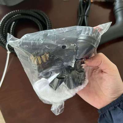 【现蒸货】高温е汽清и洁机ПароочисAL823406ттль蒸