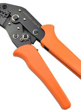 艾博尔威IAU式端欧压子线钳