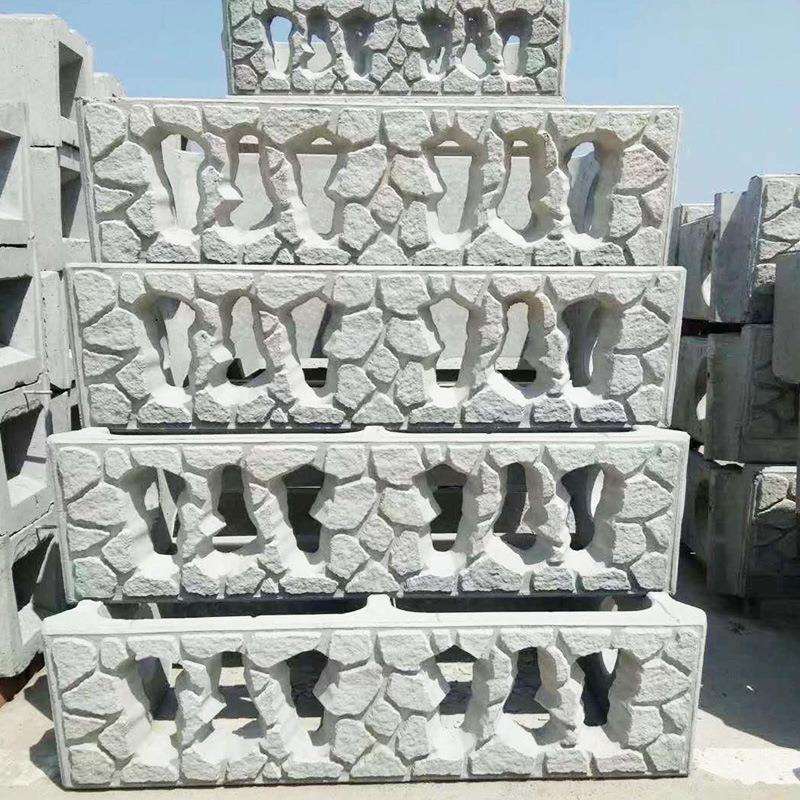 模生态WKE阶梯护具坡模具水利植生被阶梯式生态框模态砌块钢板