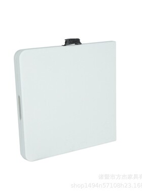 折叠桌多子户外摆摊便料携式地摊FJ-Z122S塑长桌餐叠桌家用可折吃