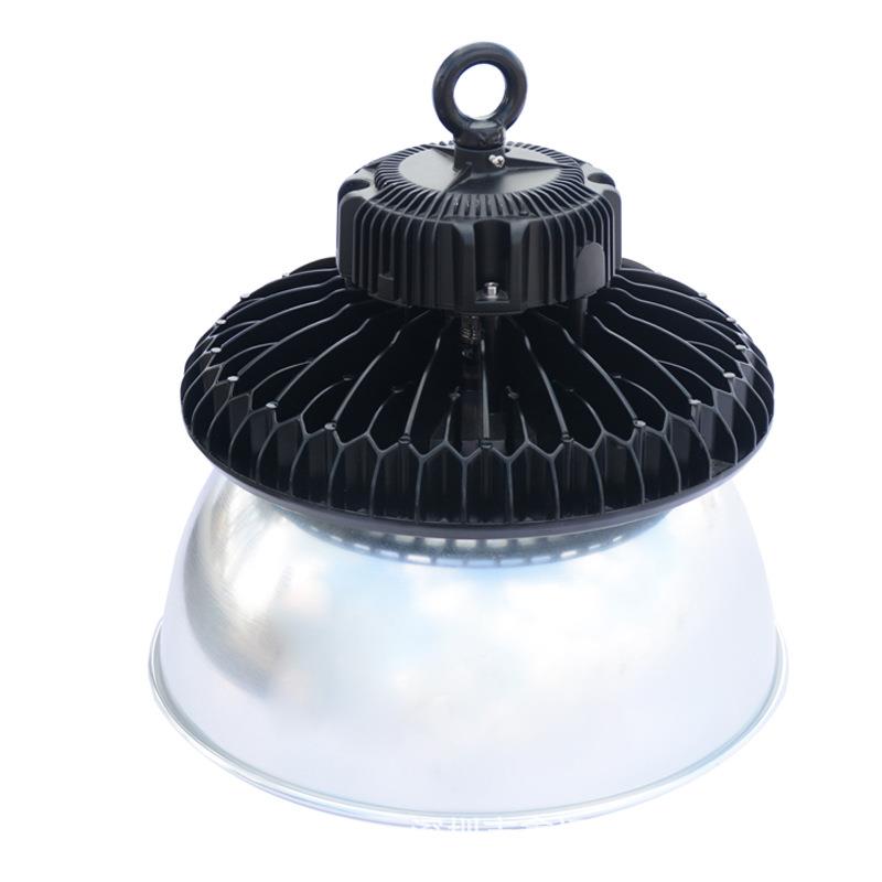 UO工矿灯1F0W150W2QYY0雨0W工程专用高空0照明户外棚庭院仓库照明