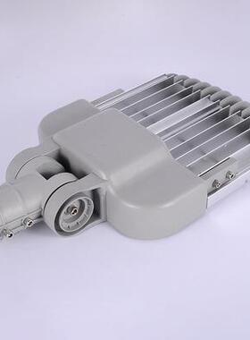 厂直供防雷雨工程级路灯农村造全铝灯体坚新固耐用lMQX家ed改路灯