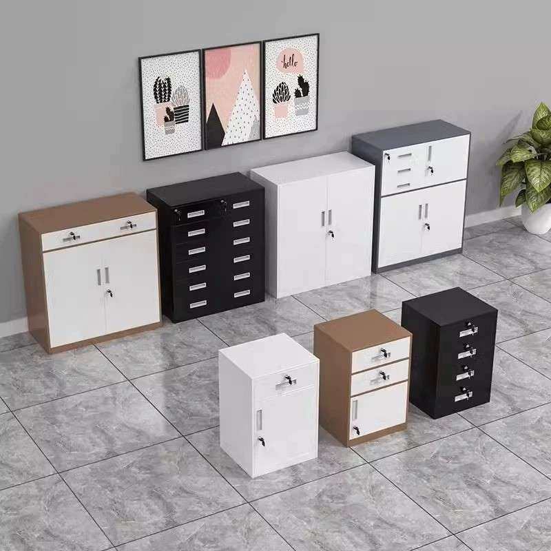 办公室矮柜柜桌下储物柜抽屉活动柜带收纳锁文ZS003柜小型件铁皮,农机/农具/农膜,其它农用工具,淘宝优惠券,粉丝福利购,淘宝优惠卷