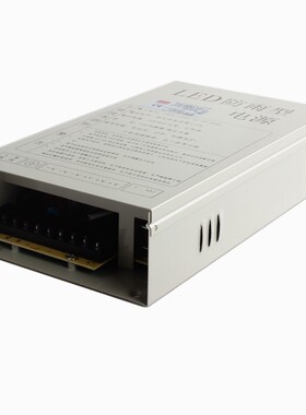 FY-00W-24防雨开关源电led户4外发V光字厂家无品牌/直供