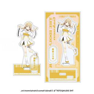 学园偶像大师日本快闪aviot联动立牌藤田琴音压克力动漫周边谷子