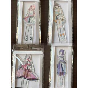 日谷世界计划25h宵崎奏knd mfy mzk ena五周年感谢祭立牌原袋