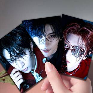 时代少年团阴湿男鬼味氛围感帅哥高颜值马嘉祺宋亚轩严浩翔周边