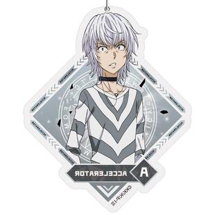 正版魔法禁书目录周边炮姐御阪美琴一方通行二次元动漫挂件配饰