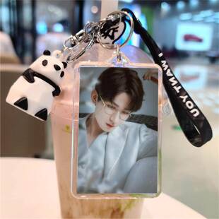 成毅周边钥匙扣2023李莲花楼李相夷玄夜宿舍书包公仔小挂件