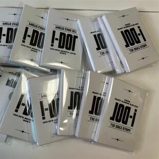 gidle首尔演唱会场周小卡拍立得女娃2024演唱会场周宋雨琦赵美延