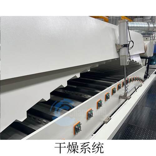 伺服卫星式F版FS全重包柔 压花印刷自动套色张力CH--8---双工位印
