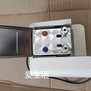 原装 费森尤斯旁路盒总成旁路接头盒子弹簧可单买 拆机血透配件