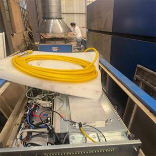 03.05.3451传输光纤 IPG激光器光纤线 激光器维修 国产光纤线维修