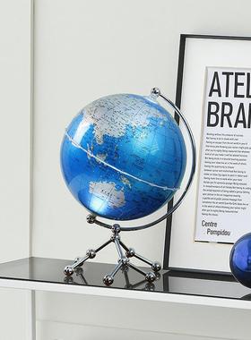 夜光球可及豪华饰品客厅电视柜酒柜书房办公室装饰乔迁之喜创意礼