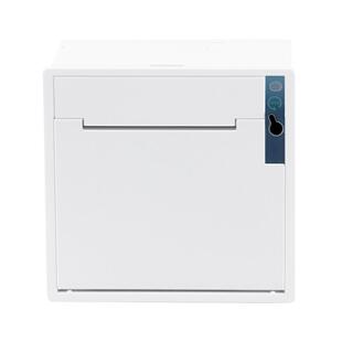 凭条打印机 热敏打印机 自助收银打印机 前换纸 58小票打印机