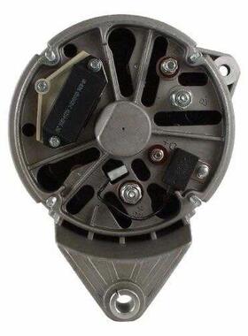 370T液压平板车发电机AC172TRA-19A发电机道依茨BF6M1015C发电机