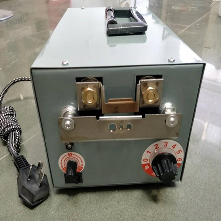 切嘴机鸡用断嘴器烫嘴机小鸡脚踏断喙器高温电动断喙设备养殖