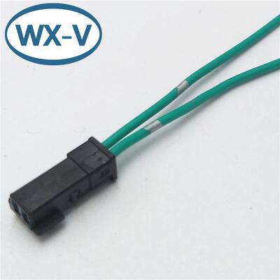 1-1718333-1 线束TE 1-1718644-1 +7-1452668-1 +0.5平方 防水连