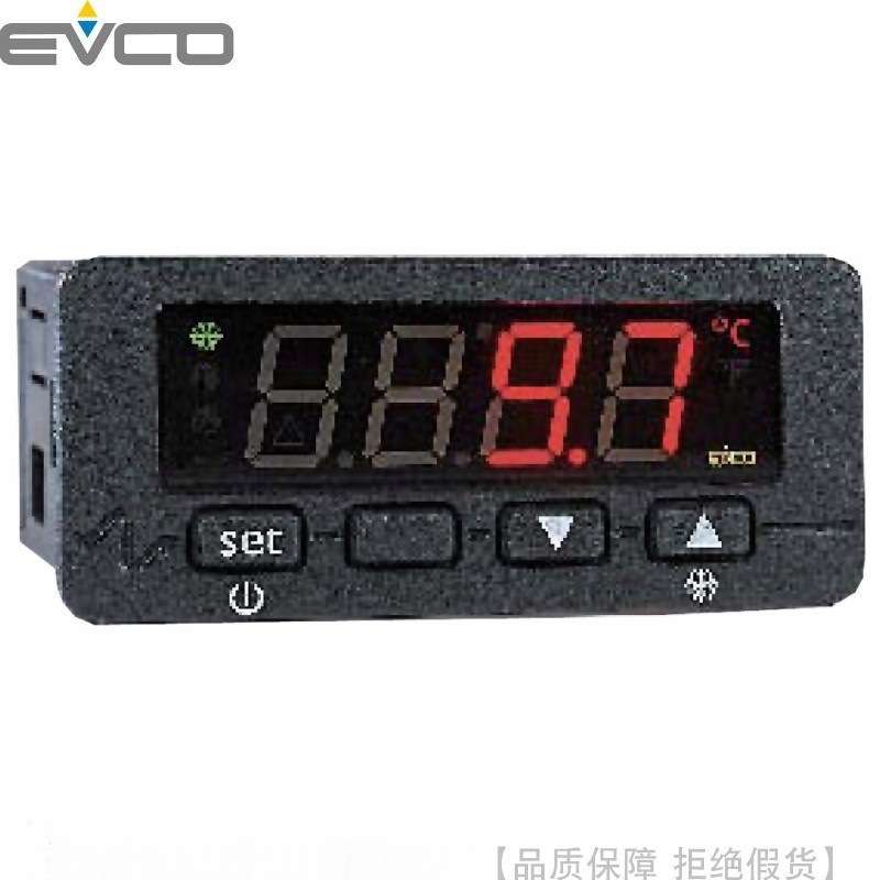 EVCO/美控冷藏运输工具控制器EVK261N3 EVK003N3